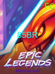 EpicLegends